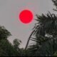 Matahari Merah Pekat Gegerkan Warga Palangka Raya Kalimantan 4 38427a7301d7423187e1cb058fe985ce