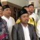92641 ketua bidang hukum dan ham pb semmi gurun arisastra usai bertemu dengan perwakilan mui