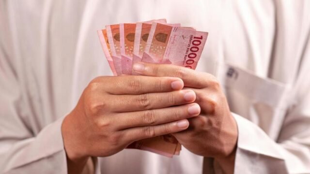Rupiah Kembali Perkasa Jelang Akhir Pekan 7 94595189311 cara cek bansos pkh dan blt februari 2026 begini langkah langkahnya