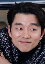 Gong yoo