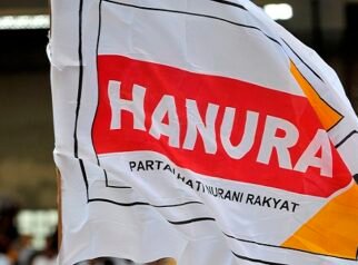 Hanura Mulai Panaskan Mesin Politik 2029, Banten Jadi Titik Awal Konsolidasi 12 HANURA BENDERA