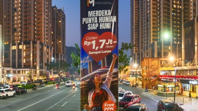 Cari Hunian Dekat Jakarta? Meikarta Tawarkan Cicilan Rp1,7 Jutaan Flat 7 WhatsApp Image 2026 08 27 at 17.40.53 e1787827700171