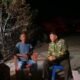 Menhan Sjafrie Kunjungi Keluarga Korban Gempa NTT 4 d80df37874ec436e971bc9df2de531dc