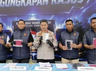 Ibu 3 Anak di Medan Ditangkap Terkait Live Streaming Pornografi 6 55d0368ddf534170821f0db8c6fb0f06