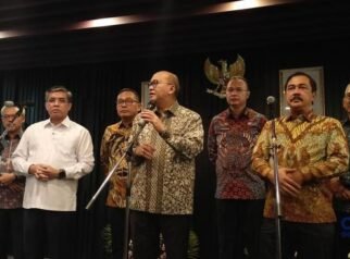 Izin TKA Dipangkas Jadi 5 Hari, Ini Syarat yang Tetap Berlaku 6 6e3e64d1aaad425cb5dccc668904223e
