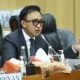 Wakil Ketua Komisi XII DPR RI Bambang Haryadi Rapat Kerja dan Rapat Dengar Pendapat dengan mitra ker20250212185008 1024x674 1