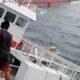kapal panama Sedang