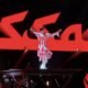 penyanyi dangdut king nassar tampil sangat heboh p hzkc Sedang