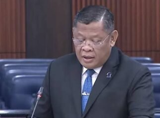 Anggota Parlemen Malaysia Sindir Prabowo soal Kabut Asap 12 208a577ee03b45b195325761b47ac254