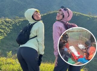 Dua Pendaki Hipotermia di Wonosobo, Ini Kronologinya 10 98a2772c0aa54c4e9fd2ce220da2fcc6