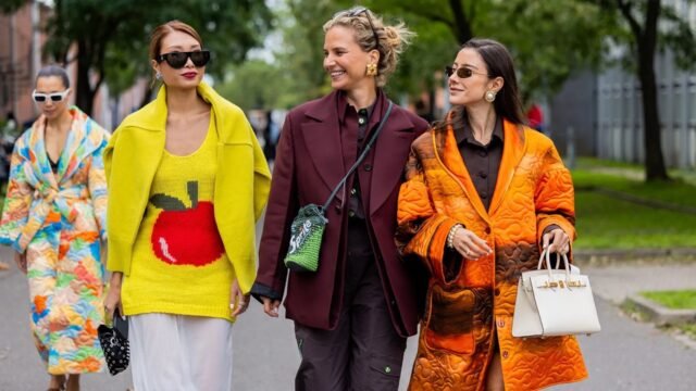 Tips Tampil Stylish Tanpa Harus Belanja Terus 1 PERSONAL STYLE 151124 GettyImages 1609682606 Besar