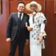 Viral Gaya Busana Istri Gubernur Kaltim Sarifah Suraidah 4 b19c66e5fdc44283bfa305c7743c066b