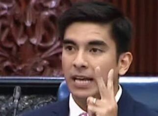 Malaysia Dorong Protes ASEAN soal Kabut Asap Lintas Batas 4 db3b26ff0b7741b9ada5b08e7a7832ca