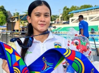 Syabilla Rizkia, Peraih Dua Emas Porprov Jateng, Meninggal Dunia 12 eb392f394c3947a79d4228a3fbc3d098