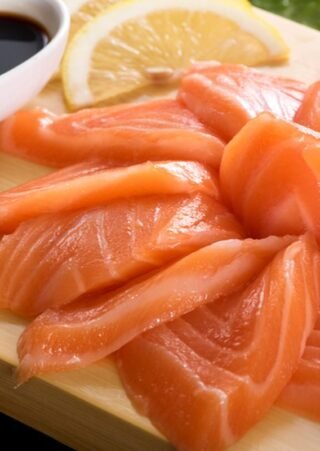 fakta dan sejarah sashimi 1