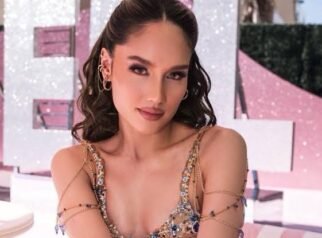 Cinta Laura Eksplorasi Gaya Dewi Athena dan Peri Kupu-Kupu 10 images 17