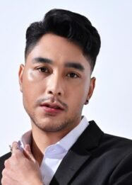 krisjiana baharudin 169