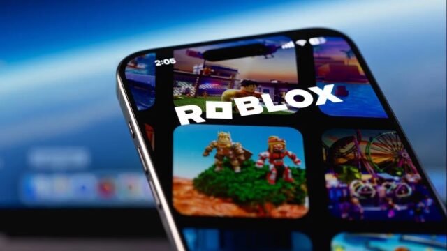 roblox app Besar